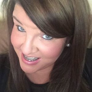 Meet your Posher, Brandi